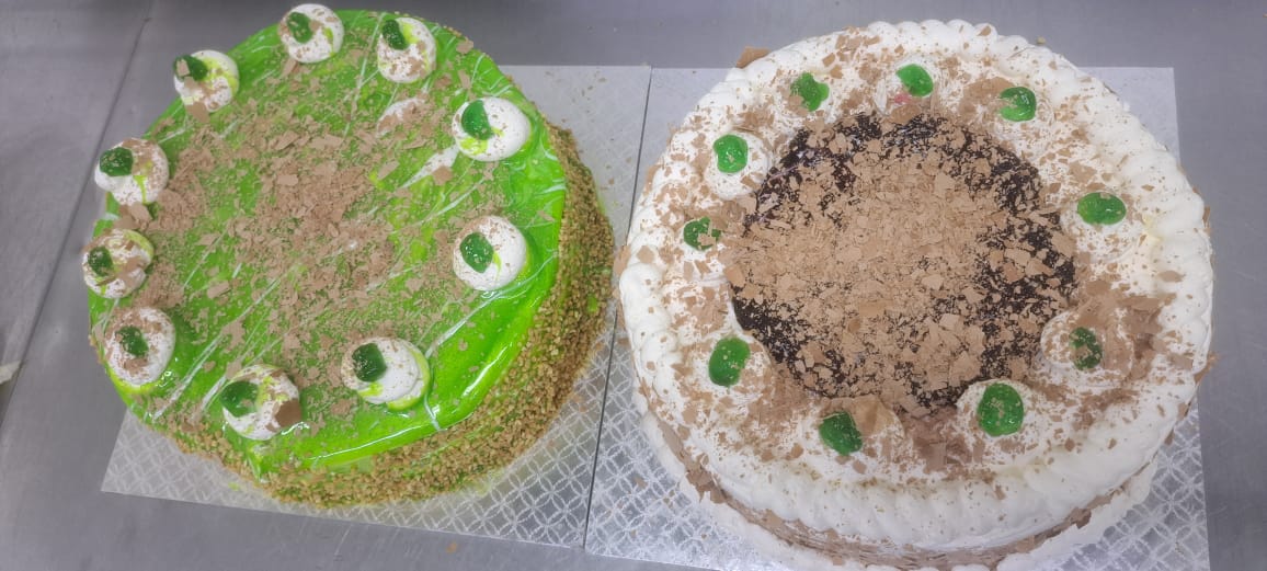 Mohantle Bakery gallery image 1