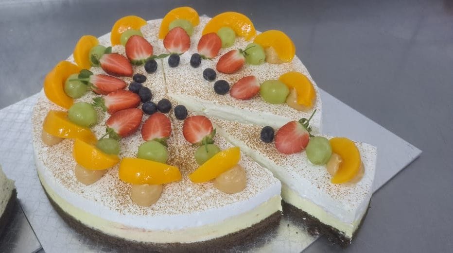Mohantle Bakery gallery image 12