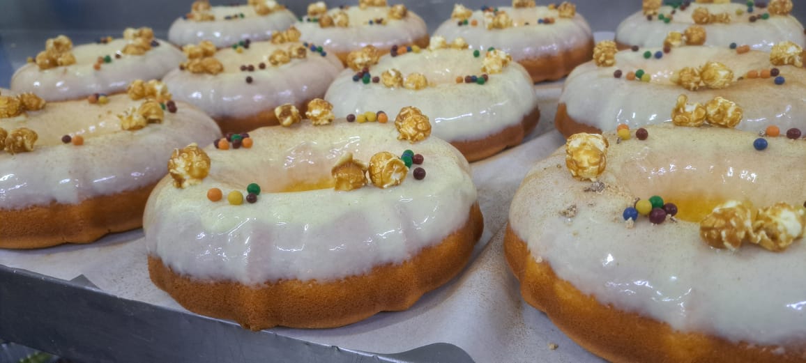Mohantle Bakery gallery image 6